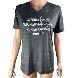 Mom Life T-Shirt
